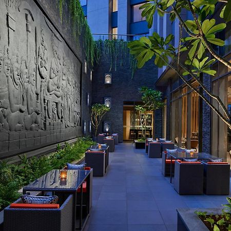Hyatt Place Aurangabad Airport Dış mekan fotoğraf