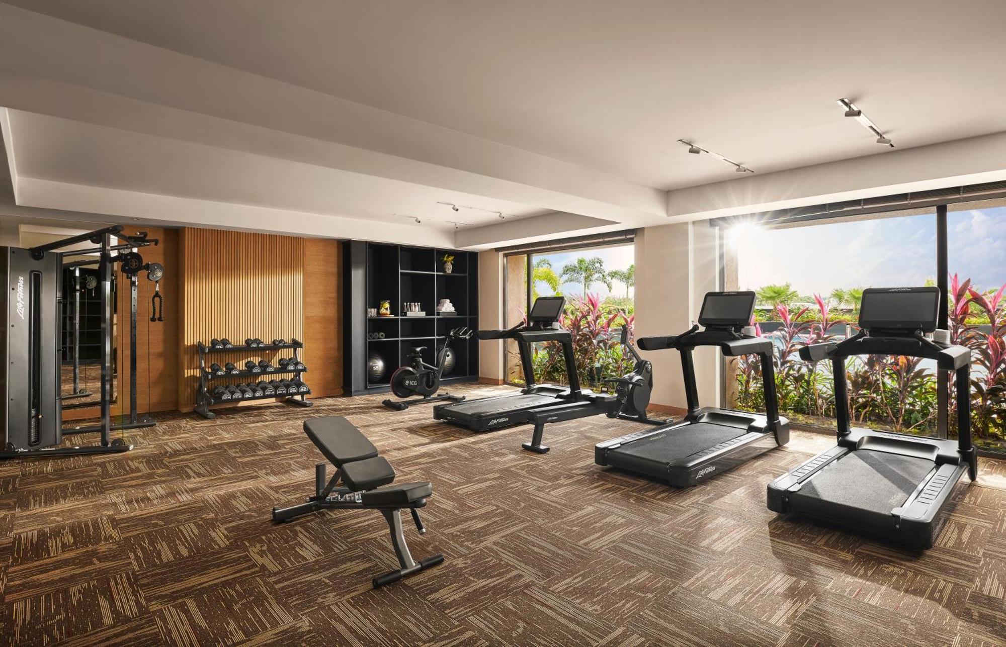 Hyatt Place Aurangabad Airport Dış mekan fotoğraf
