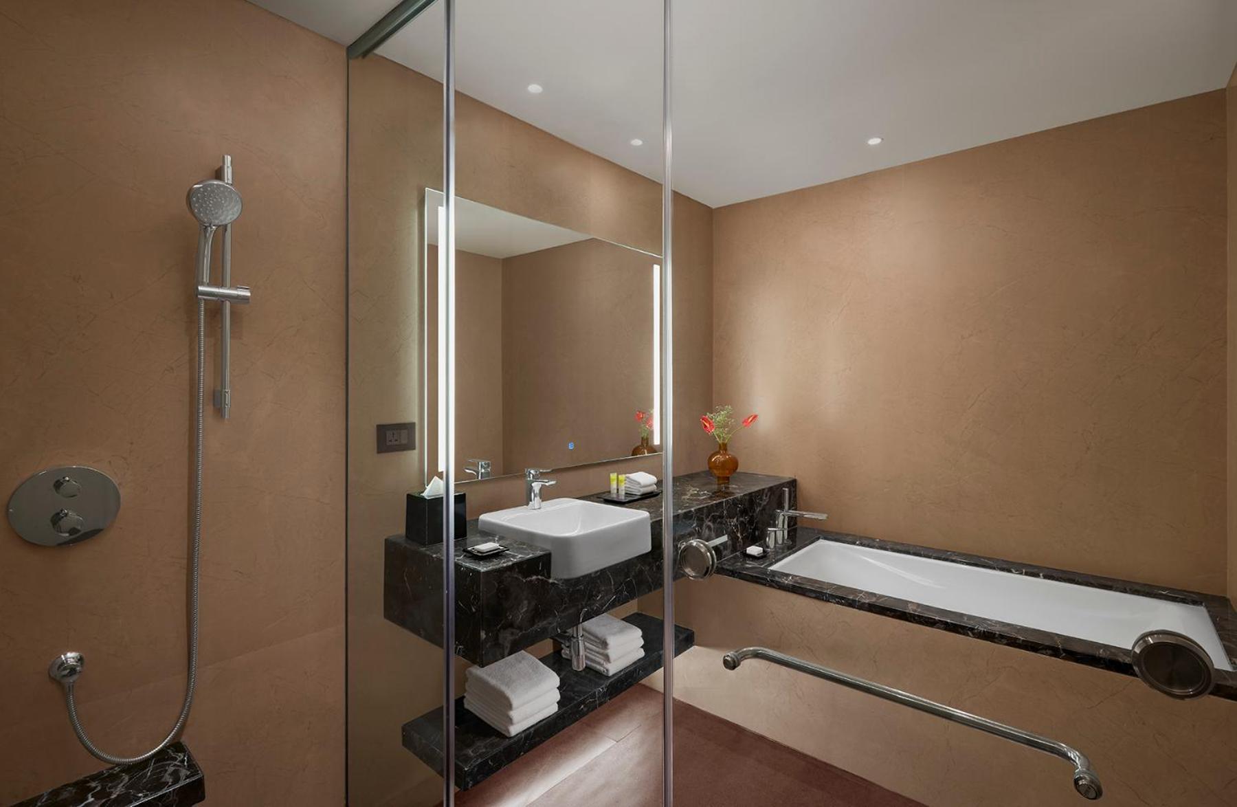 Hyatt Place Aurangabad Airport Dış mekan fotoğraf