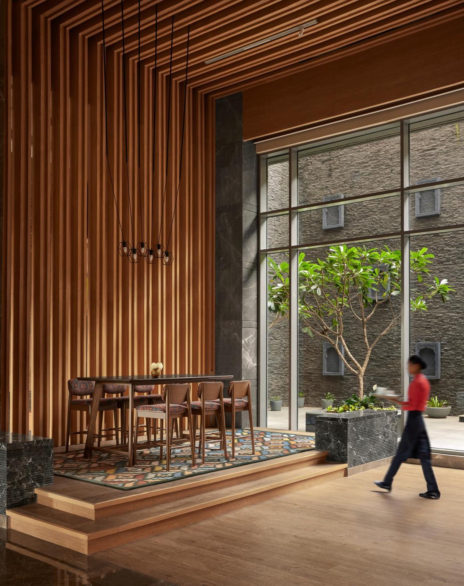 Hyatt Place Aurangabad Airport Dış mekan fotoğraf