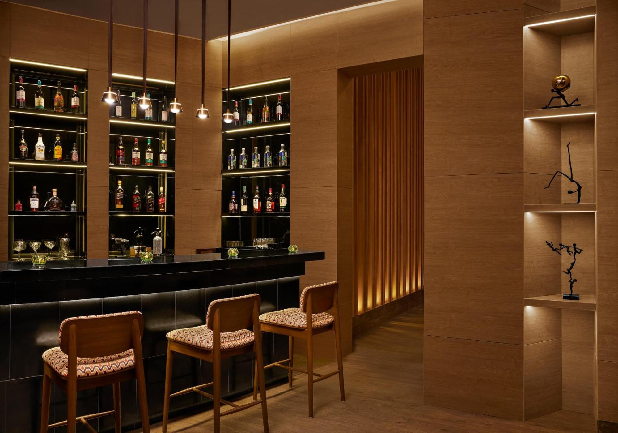Hyatt Place Aurangabad Airport Dış mekan fotoğraf