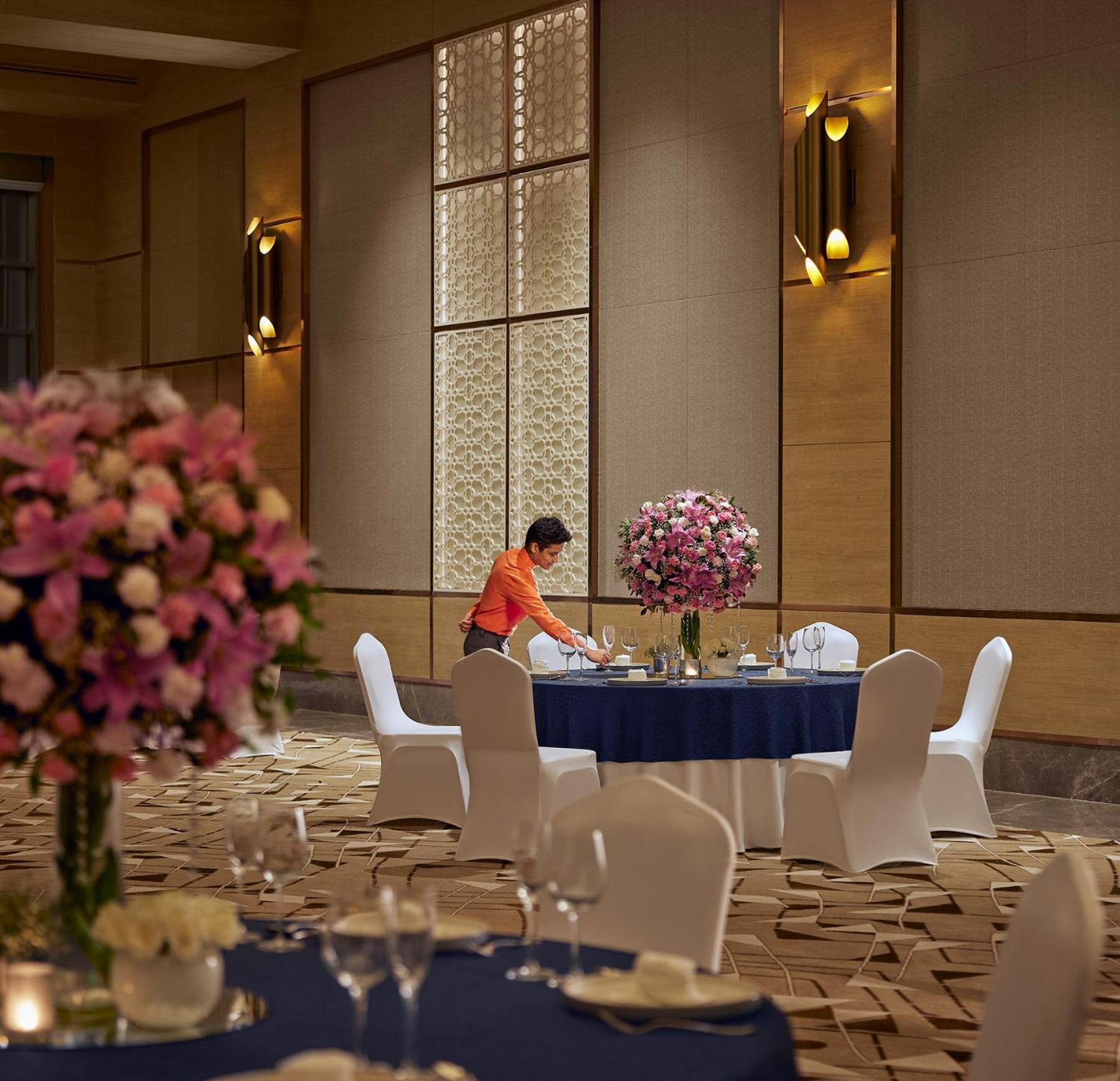 Hyatt Place Aurangabad Airport Dış mekan fotoğraf
